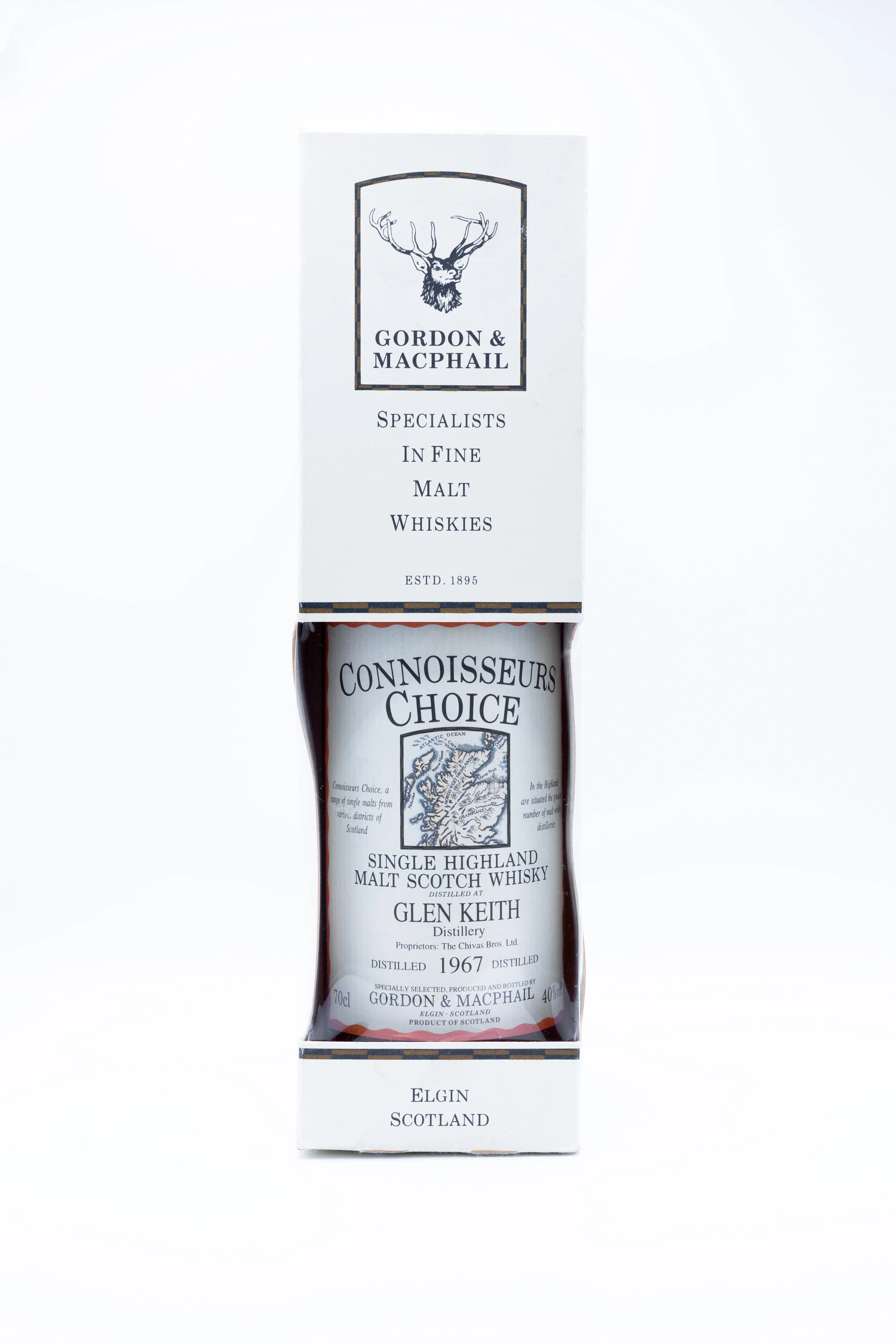 Gordon & MacPhail